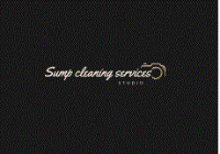 Sump cleaning services