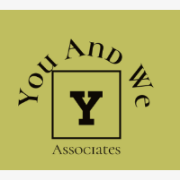 You And We Associates