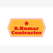 R.Kumar Contractor 