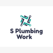 S Plumbing Work