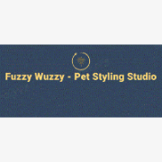 Fuzzy Wuzzy - Pet Styling Studio 