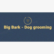 Big Bark - Dog grooming