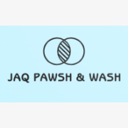 Jaq  Pawsh & Wash