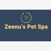 Zeenu’s Pet Spa