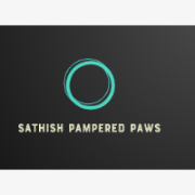 Sathish Pampered Paws