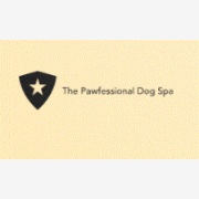 The Pawfessional Dog Spa