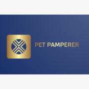 Pet Pamperer 