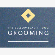 The Yellow Leash - Dog grooming