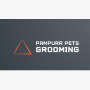 Pampurr Pets Grooming