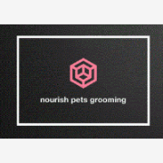 Nourish Pets Grooming