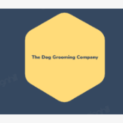 The Dog Grooming Company