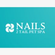 Nails 2 Tail Pet Spa