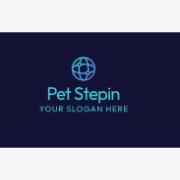 Pet Stepin