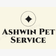 Ashwin Pet Service