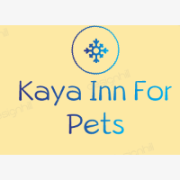 Kaya Inn For Pets