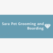 Sara Pet Grooming and Boarding