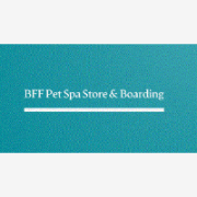 BFF Pet Spa Store & Boarding