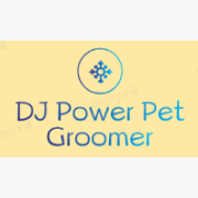 DJ Power Pet Groomer