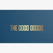 The Good Doggie