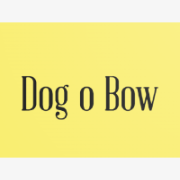 Dog o Bow