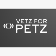 Vetz for Petz