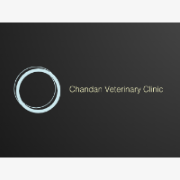 Chandan Veterinary Clinic - Mysuru