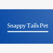 Snappy Tails Pet
