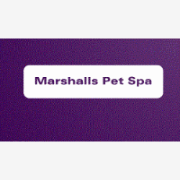 Marshalls Pet Spa