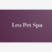 Leo Pet Spa