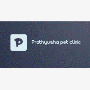 Prathyusha pet clinic