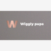 Wiggly pups