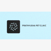 Prathyusha Pet Clinic