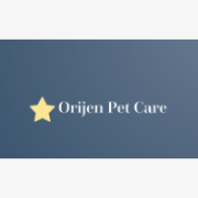 Orijen Pet Care