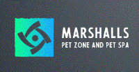 Marshalls Pet Zone and Pet Spa