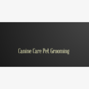 Canine Care Pet Grooming