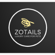 Zotails Luxury Care for Pets