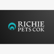 Richie Pets Cok