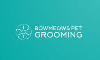 Bowmeows Pet Grooming