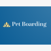Pet Boarding 