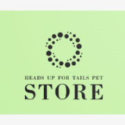 Heads Up For Tails Pet Store- Ahmedabad