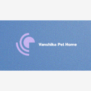 Vanshika Pet  Home