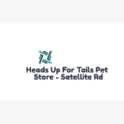 Heads Up For Tails Pet Store - Satellite Rd