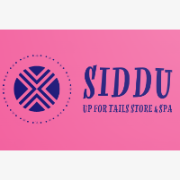Siddu Up For Tails Store & Spa 