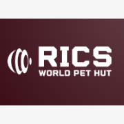 Rics World Pet Hut