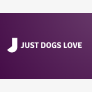 Just Dogs Love