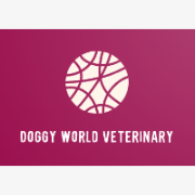 Doggy World Veterinary