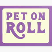 Pet On Roll
