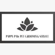 Pappy Paw-Pet Grooming Service