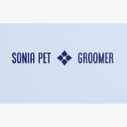 Sonia Pet Groomer