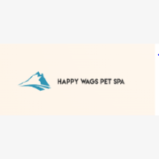 Happy Wags Pet Spa